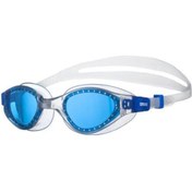 Resim Arena Cruiser Evo Çocuk Yüzücü Gözlüğü Blue Clear Std Pembe - Şeffaf 