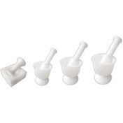 Resim Türkay 1640 Polietilen Havan - Küçük 