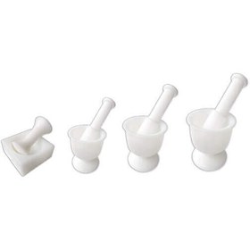 Resim Türkay 1640 Polietilen Havan - Küçük 