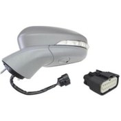 Resim Mondeo 14- Dış Dikiz Aynası Sol Vm6333ehpal Ds73 17e715 Ee 
