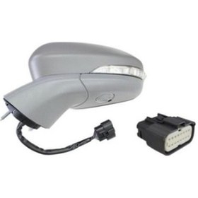 Resim Mondeo 14- Dış Dikiz Aynası Sol Vm6333ehpal Ds73 17e715 Ee 