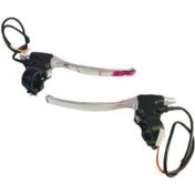 Resim E-bike Sağ-sol Fren Kolu Tk 