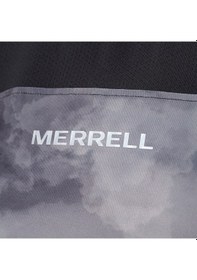 Resim Merrell Turnp Kadın Koşu T-shırt Siyah 