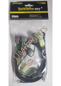 Resim Healtech Quickshifter Kablo Seti Qsh-f4b 