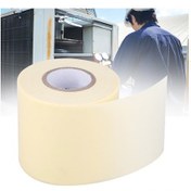 Resim Tenfowee Klima Boru Sarma İçin Dayanıklı Pvc Bant - Isı Ve Korozyon Direnci, 11 Metre Uzunluk, Montaj Gereci 