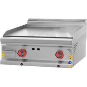 Resim CSA Karacasan 700 Seri Set Üstü Tüplü Pleyt Izgara 