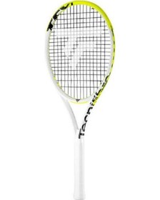 Resim Tecnifibre Tf-x1 V2 275 Tenis Raketi 14tfx27541 