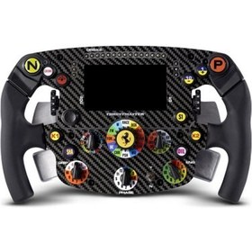 Resim Thrustmaster Formula Wheel Add-On Ferrari SF1000 Edition Direksiyon 