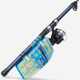 Resim Olta Takımı Seti - Balıkçılık - 3000 350 cm - UFISH SEA 350 