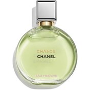 Resim Chanel CHANCE EAU FRAÎCHE Eau De Parfum Spray Işıltılı, Çiçeksi Ve Odunsu Bir Koku 150 ML 