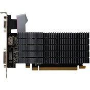 Resim Afox R5 220 AFR5220-1024D3L9 1 GB 64 Bit DDR3 Ekran Kartı 