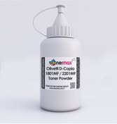 Resim tonertürk Olivetti D-copia 1801mf Toner Tozu 250gr./ 2201mf / B1082 Toner Tozu 