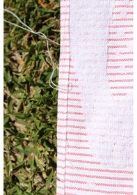 Resim %100 Pamuk Desenli 90x160 Cm Plaj Havlusu 