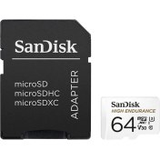 Resim Sandisk SDSQQVR-128G-GN6IA Hafıza Kartı 