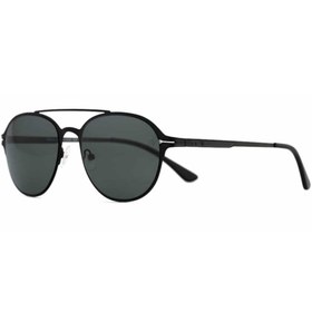 Resim Vintage Vıntage Vts 0051 C01 55 Unisex Oval Güneş Gözlüğü 