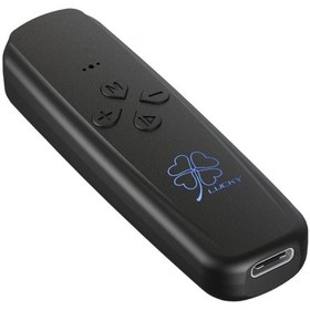 Resim Cbtx M27 2-in-1 Araç Kablosuz Ses Adaptörü Bluetooth 5.2 Verici Alıcı Tv Bilgisayar Hoparlör İçin 3.5mm Ses Kablosu İle 