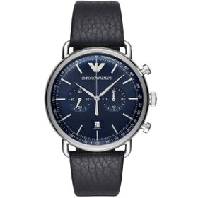 Resim Emporio Armani Ar11105 Erkek Kol Saati 