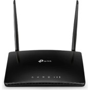 Resim TP-LINK TL-MR150 4g Lte 300MBPS Router 