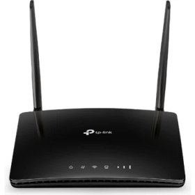 Resim TP-LINK TL-MR150 4g Lte 300MBPS Router 