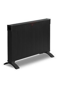 Resim Luxell Hc-2930 2000 Watt Konvektör Köşeli? Luxell Si?yah 