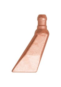 Resim Yıldız Yedek Bakır Havya 370 Gr. 