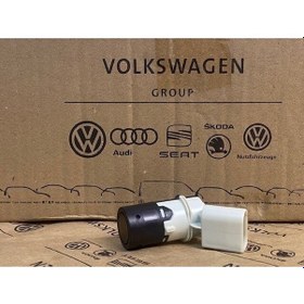 Resim AUDİ A4 2005-2009 ÖN ARKA PARK SENSÖRÜ HOPARLÖRÜ 4B0919275F 