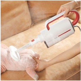 Resim Deerma 5 in 1 Buharlı Temizlik Makinesi ZQ610 1600W 