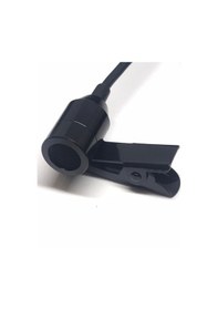 Resim Gold Audio Acs 444 Yaka Mikrofonu 