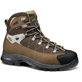 Resim Asolo Finder Gore Tex Erkek Trekking Botu 