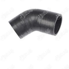 Resim Turbo Hortumu Volvo 850 855 2.5 Tdı 1995-1996 9161889 