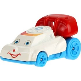 Resim Hw Teklı Arabalar Quıck Chat Hyw45 Çok Renkli 