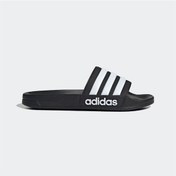 Resim Adidas Adilette Shower Terlik Siyah 