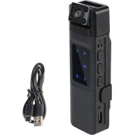 Resim Araba Dvr 4 Led Lens 1080p Otomatik Dashcam Dash Cam Universal Hd Kamera 270 L13 