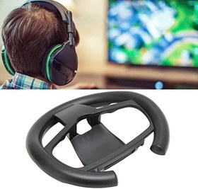 Resim Oyun Yarış Tekerleği, PC için Direksiyon, Oyun Direksiyonu, Hafif Kolu Esnek Hassas Kesme Yarış Oyunu PS5 Konsolu için Sürüş Kontrol Cihazı 