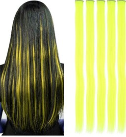 Resim Renkli Sentetik Çıt Çıt / 5 Adet / D03 - Sxsr-571830 Karışık - Çok Renkli 