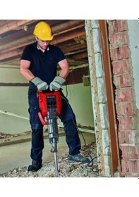 Resim Einhell TE-DH 50 Kırıcı 1700W 50J - 4139130 