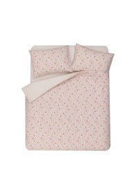 Resim Dormy Home Lacie Tek Kişilik Nevresim Takımı - Bej Bej 