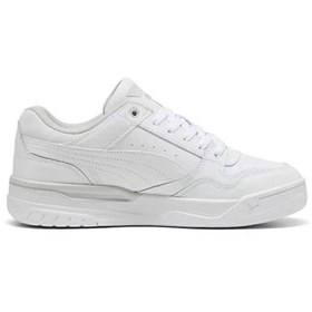 Resim Puma Rebound Retro Erkek Günlük Spor Ayakkabı 40019701 