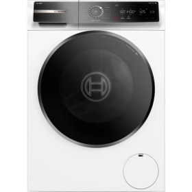 Resim BOSCH WGB244A0TR Serie 8 9 kg Yıkama Kapasiteli Çamaşır Makinesi A Enerji Sınıfı 1400 dev./dak. 