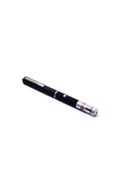 Resim ozbience Yüksek Güçlü Metal Kasa Nokta Lazer Green Laser Pointer 
