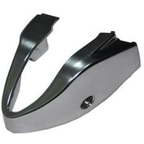 Resim Mondial Wing 50 İ Sağ Kumanda Koruma Kapağı Gri 2023 