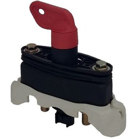 Resim Denge Tır Devre Kesıcı Metal 12/24vdc 200a - Renault / Volvo 