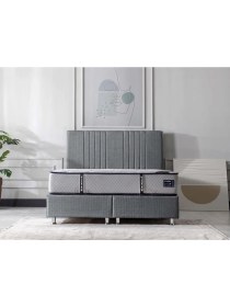 Resim Storish Biella Başlık Gri 90 cm 