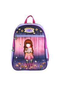Resim Santoro Gorjuss Firefly Dawn Classic Sırt Çantası 1327gj02 Karışık 