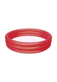 Resim Su Pompalı-bestway 51024, 3 Boğum Çocuk Havuzu, 102x25 Cm 001 