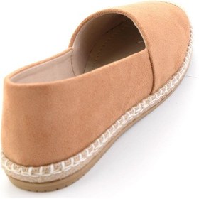 Resim Taba Kadın Espadril K01125010372 Taba 