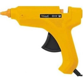 Resim Wert 1930 Mum Silikon Tabancası 40 Watt 