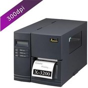 Resim Argox x 3200 Barkod Etiket Yazıcı 300 Dpi 