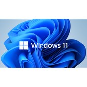 Resim Microsoft Windows 11 Pro FQC-10556 64 Bit (OEM) Türkçe 