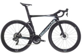 Resim BIANCHI OLTRE PRO FORCE AXS YOL BİSİKLETİ-2026 